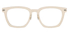 Lindberg® N.O.W. Titanium™ 6612 LIN NOW 6612 804-C21M-P10 51 - 804-C21M Eyeglasses