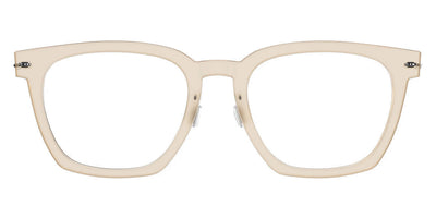 Lindberg® N.O.W. Titanium™ 6612 LIN NOW 6612 804-C21M-P10 51 - 804-C21M Eyeglasses