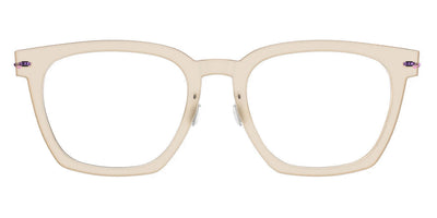 Lindberg® N.O.W. Titanium™ 6612 LIN NOW 6612 804-C21M-P77 51 - 804-C21M Eyeglasses