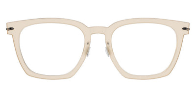 Lindberg® N.O.W. Titanium™ 6612 LIN NOW 6612 804-C21M-PU9 51 - 804-C21M Eyeglasses