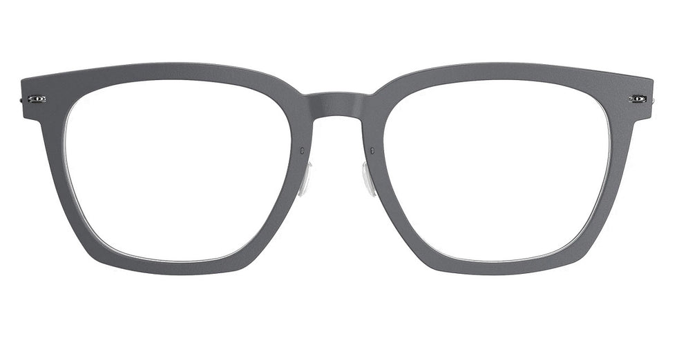 Lindberg® N.O.W. Titanium™ 6612 LIN NOW 6612 804-D15-P10 51 - 804-D15 Eyeglasses