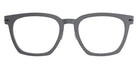 Lindberg® N.O.W. Titanium™ 6612 LIN NOW 6612 804-D15-PU9 51 - 804-D15 Eyeglasses