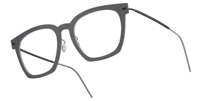 Lindberg® N.O.W. Titanium™ 6612 LIN NOW 6612 804-D15-PU9 51 - 804-D15 Eyeglasses