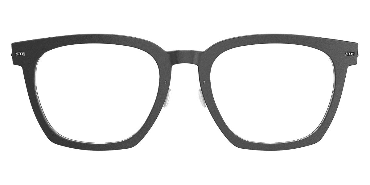 Lindberg® N.O.W. Titanium™ 6612 LIN NOW 6612 804-D16-P10 51 - 804-D16 Eyeglasses