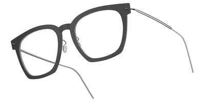 Lindberg® N.O.W. Titanium™ 6612 LIN NOW 6612 804-D16-P10 51 - 804-D16 Eyeglasses
