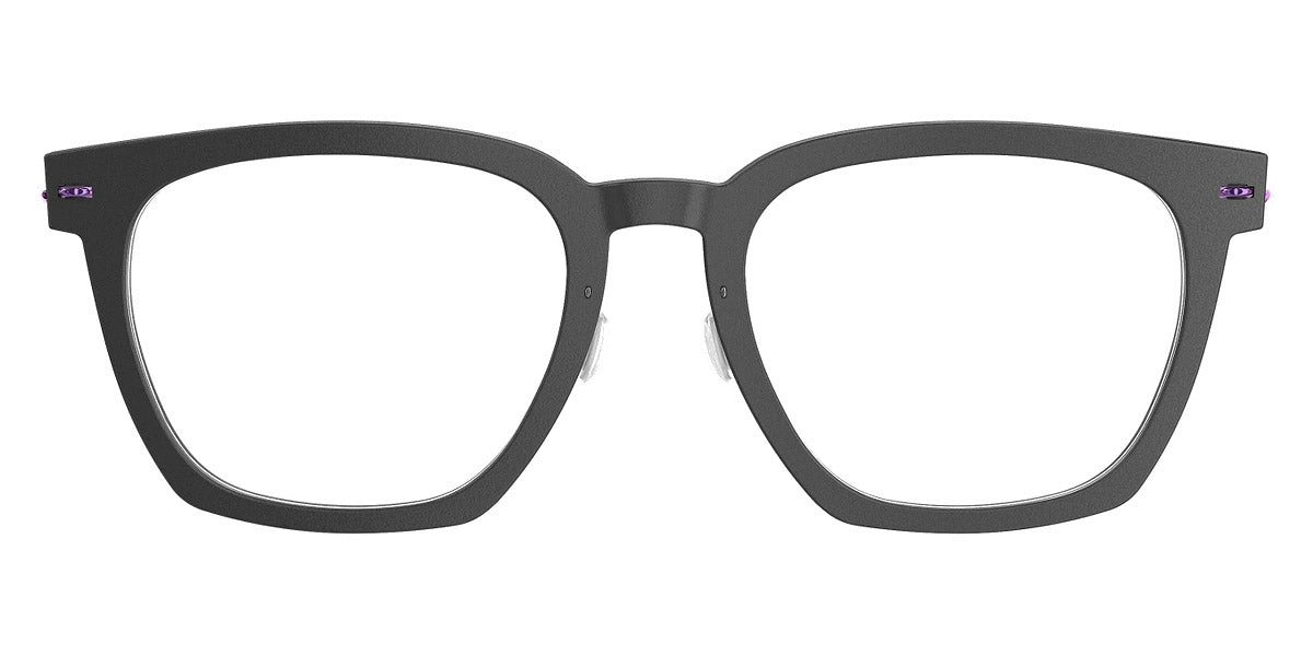 Lindberg® N.O.W. Titanium™ 6612 LIN NOW 6612 804-D16-P77 51 - 804-D16 Eyeglasses