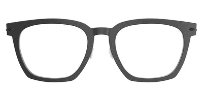 Lindberg® N.O.W. Titanium™ 6612 LIN NOW 6612 804-D16-PU9 51 - 804-D16 Eyeglasses