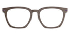 Lindberg® N.O.W. Titanium™ 6612 LIN NOW 6612 804-D17-P77 51 - 804-D17 Eyeglasses