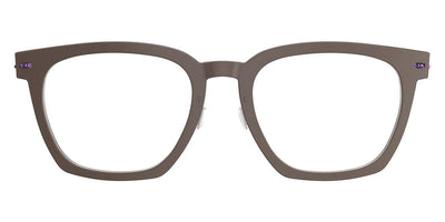 Lindberg® N.O.W. Titanium™ 6612 LIN NOW 6612 804-D17-P77 51 - 804-D17 Eyeglasses