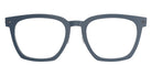 Lindberg® N.O.W. Titanium™ 6612 LIN NOW 6612 804-D18-P10 51 - 804-D18 Eyeglasses