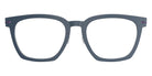 Lindberg® N.O.W. Titanium™ 6612 LIN NOW 6612 804-D18-P77 51 - 804-D18 Eyeglasses
