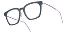 Lindberg® N.O.W. Titanium™ 6612 LIN NOW 6612 804-D18-P77 51 - 804-D18 Eyeglasses