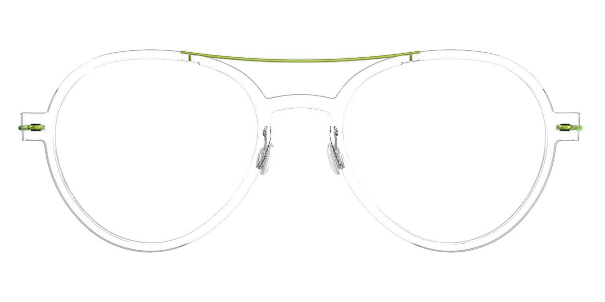 Lindberg® N.O.W. Titanium™ 6614 LIN NOW 6614 Basic-C01-95-95 50 - Basic-C01-95-95 Eyeglasses