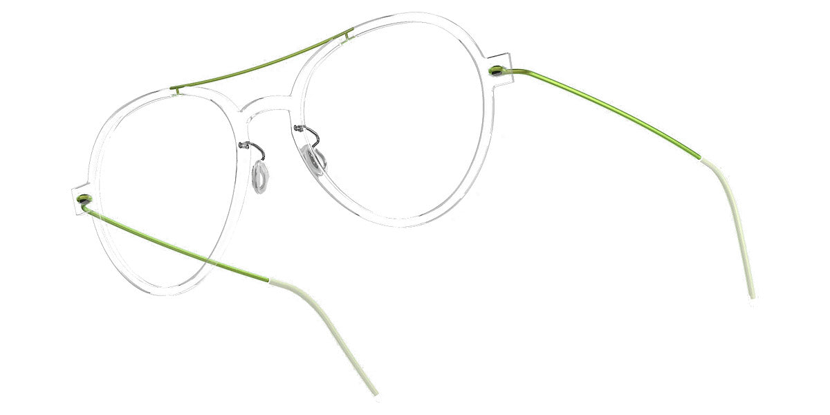 Lindberg® N.O.W. Titanium™ 6614 LIN NOW 6614 Basic-C01-95-95 50 - Basic-C01-95-95 Eyeglasses
