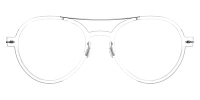 Lindberg® N.O.W. Titanium™ 6614 LIN NOW 6614 Basic-C01-P10-P10 50 - Basic-C01-P10-P10 Eyeglasses