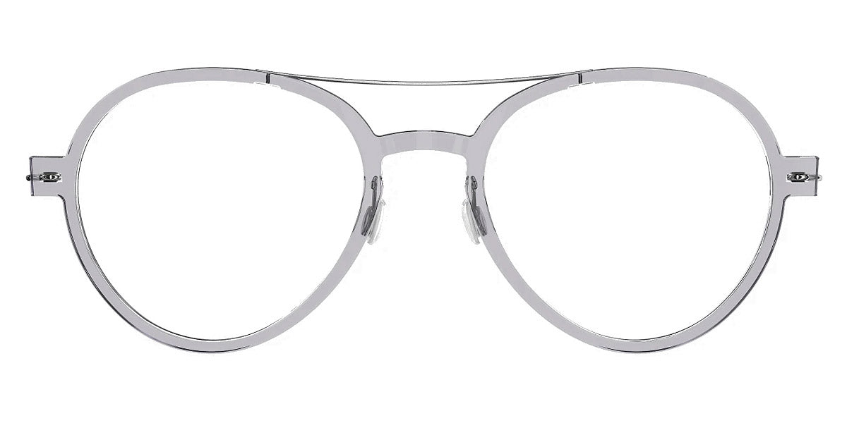 Lindberg® N.O.W. Titanium™ 6614 LIN NOW 6614 Basic-C07-P10-P10 50 - Basic-C07-P10-P10 Eyeglasses