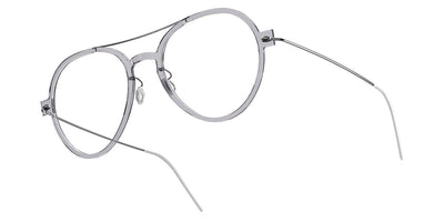Lindberg® N.O.W. Titanium™ 6614 LIN NOW 6614 Basic-C07-P10-P10 50 - Basic-C07-P10-P10 Eyeglasses