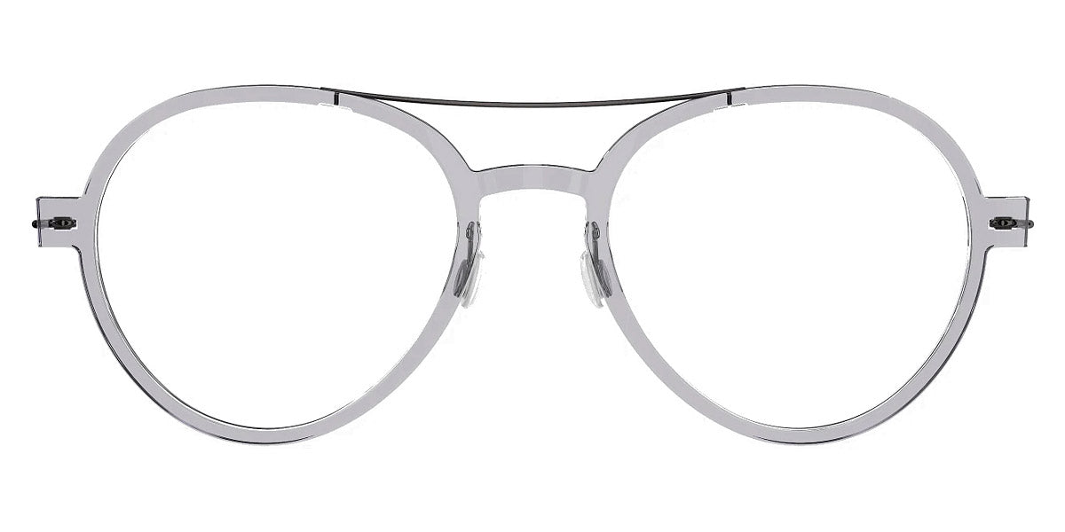 Lindberg® N.O.W. Titanium™ 6614 LIN NOW 6614 Basic-C07-PU9-PU9 50 - Basic-C07-PU9-PU9 Eyeglasses
