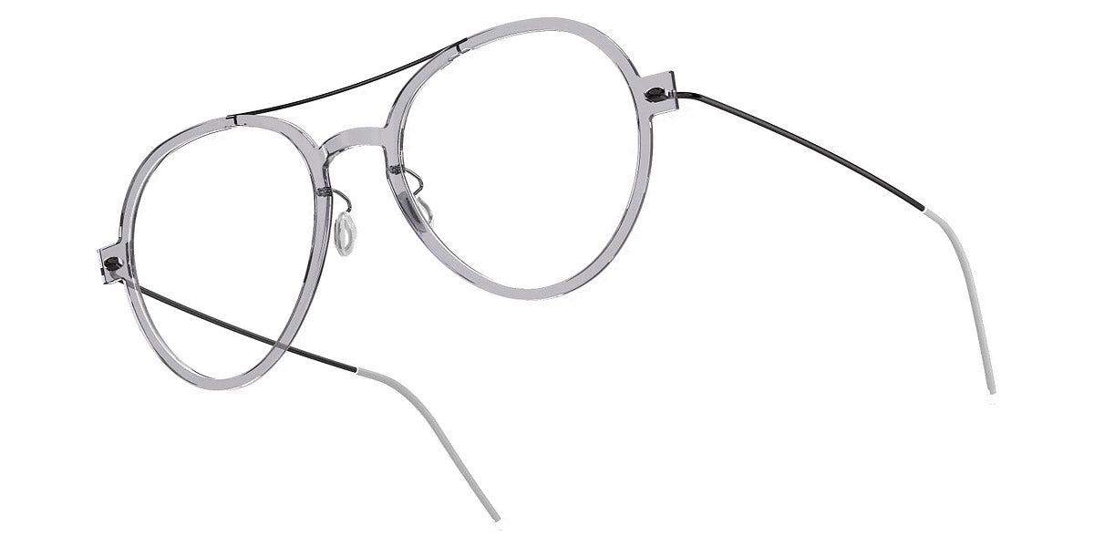Lindberg® N.O.W. Titanium™ 6614 LIN NOW 6614 Basic-C07-PU9-PU9 50 - Basic-C07-PU9-PU9 Eyeglasses