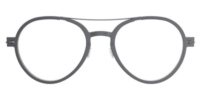 Lindberg® N.O.W. Titanium™ 6614 LIN NOW 6614 Basic-D15-10-10 50 - Basic-D15-10-10 Eyeglasses