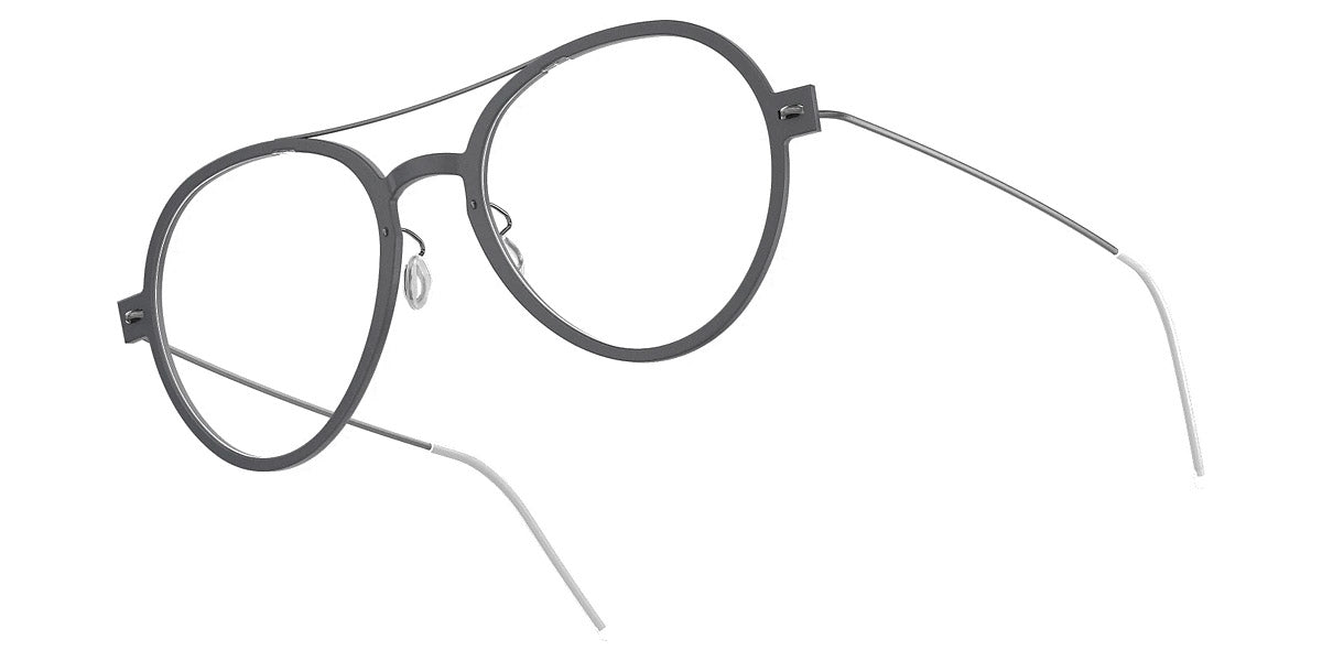 Lindberg® N.O.W. Titanium™ 6614 LIN NOW 6614 Basic-D15-10-10 50 - Basic-D15-10-10 Eyeglasses