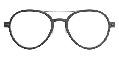 Lindberg® N.O.W. Titanium™ 6614 LIN NOW 6614 Basic-D16-P10-P10 50 - Basic-D16-P10-P10 Eyeglasses
