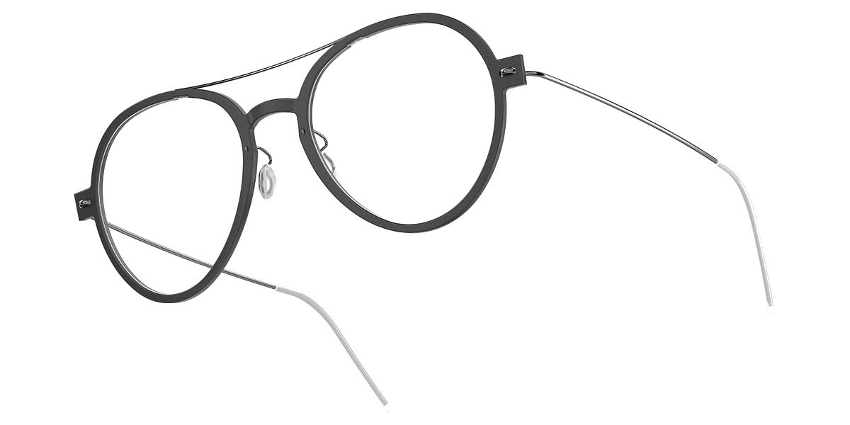 Lindberg® N.O.W. Titanium™ 6614 LIN NOW 6614 Basic-D16-P10-P10 50 - Basic-D16-P10-P10 Eyeglasses