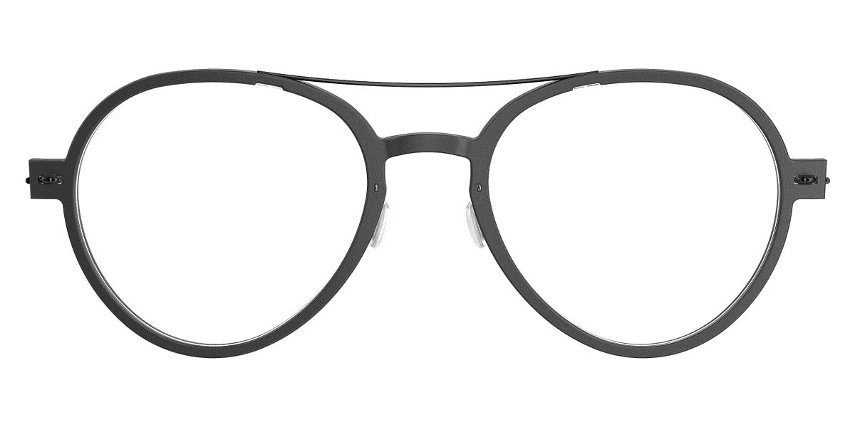 Lindberg® N.O.W. Titanium™ 6614 LIN NOW 6614 Basic-D16-PU9-PU9 50 - Basic-D16-PU9-PU9 Eyeglasses