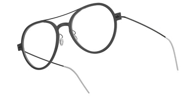 Lindberg® N.O.W. Titanium™ 6614 LIN NOW 6614 Basic-D16-PU9-PU9 50 - Basic-D16-PU9-PU9 Eyeglasses