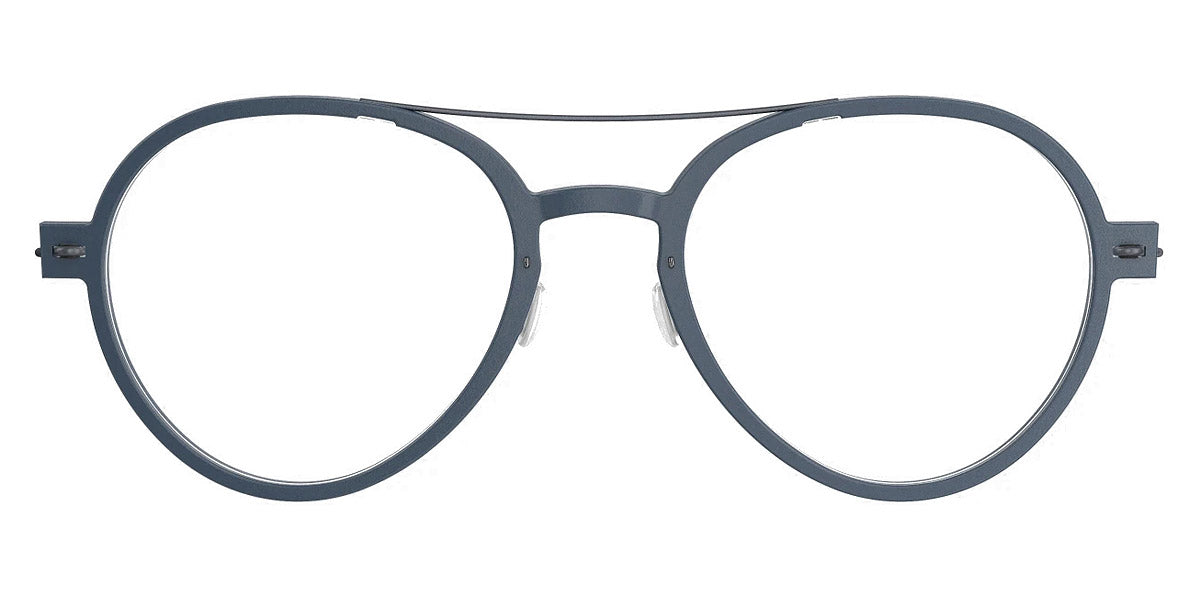 Lindberg® N.O.W. Titanium™ 6614 LIN NOW 6614 Basic-D18-U16-U16 50 - Basic-D18-U16-U16 Eyeglasses