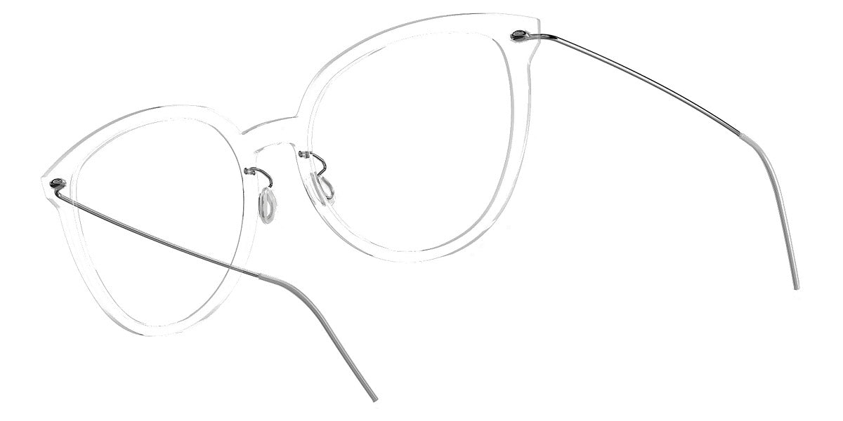Lindberg® N.O.W. Titanium™ 6618 LIN NOW 6618 Basic-C01-P10 53 - Basic-C01 Eyeglasses
