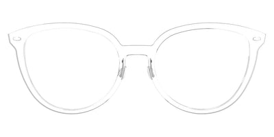 Lindberg® N.O.W. Titanium™ 6618 LIN NOW 6618 Basic-C01-P77 53 - Basic-C01 Eyeglasses