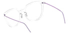Lindberg® N.O.W. Titanium™ 6618 LIN NOW 6618 Basic-C01-P77 53 - Basic-C01 Eyeglasses