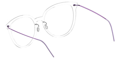 Lindberg® N.O.W. Titanium™ 6618 LIN NOW 6618 Basic-C01-P77 53 - Basic-C01 Eyeglasses