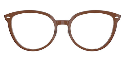 Lindberg® N.O.W. Titanium™ 6618 LIN NOW 6618 Basic-C02-P10 53 - Basic-C02 Eyeglasses