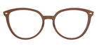 Lindberg® N.O.W. Titanium™ 6618 LIN NOW 6618 Basic-C02M-P77 53 - Basic-C02M Eyeglasses