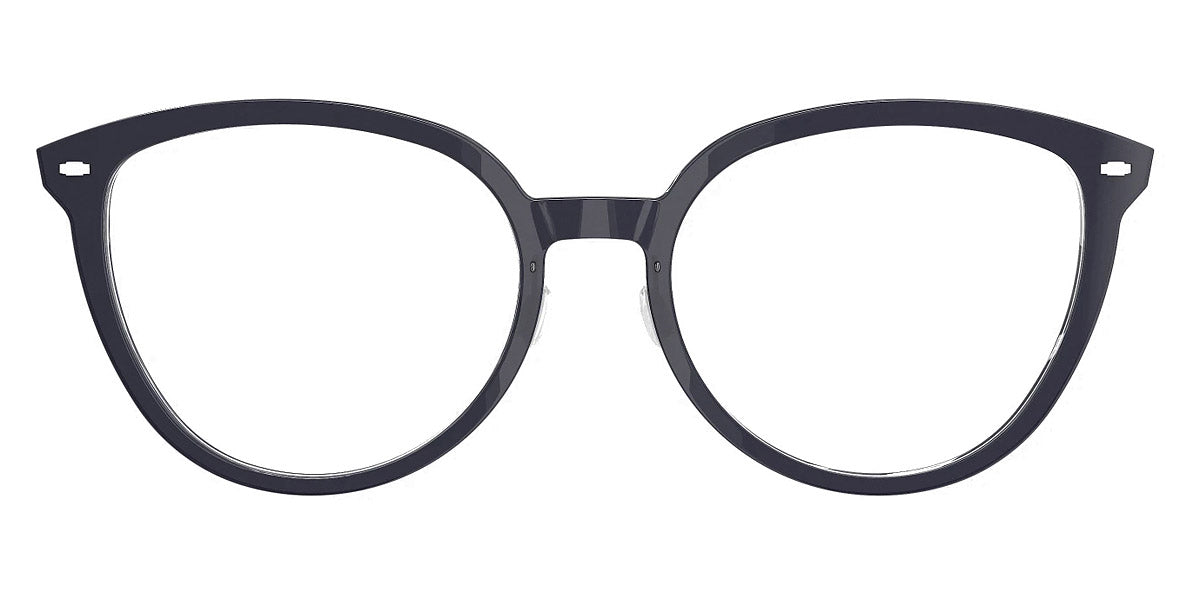 Lindberg® N.O.W. Titanium™ 6618 LIN NOW 6618 Basic-C06-P10 53 - Basic-C06 Eyeglasses