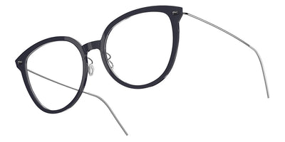 Lindberg® N.O.W. Titanium™ 6618 LIN NOW 6618 Basic-C06-P10 53 - Basic-C06 Eyeglasses