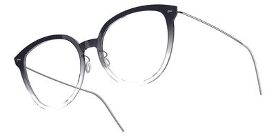 Lindberg® N.O.W. Titanium™ 6618 LIN NOW 6618 Basic-C06G-P10 53 - Basic-C06G Eyeglasses