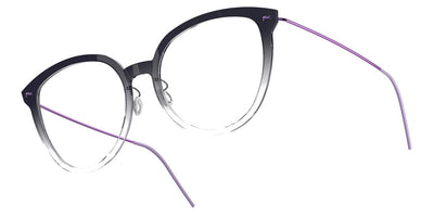 Lindberg® N.O.W. Titanium™ 6618 LIN NOW 6618 Basic-C06G-P77 53 - Basic-C06G Eyeglasses