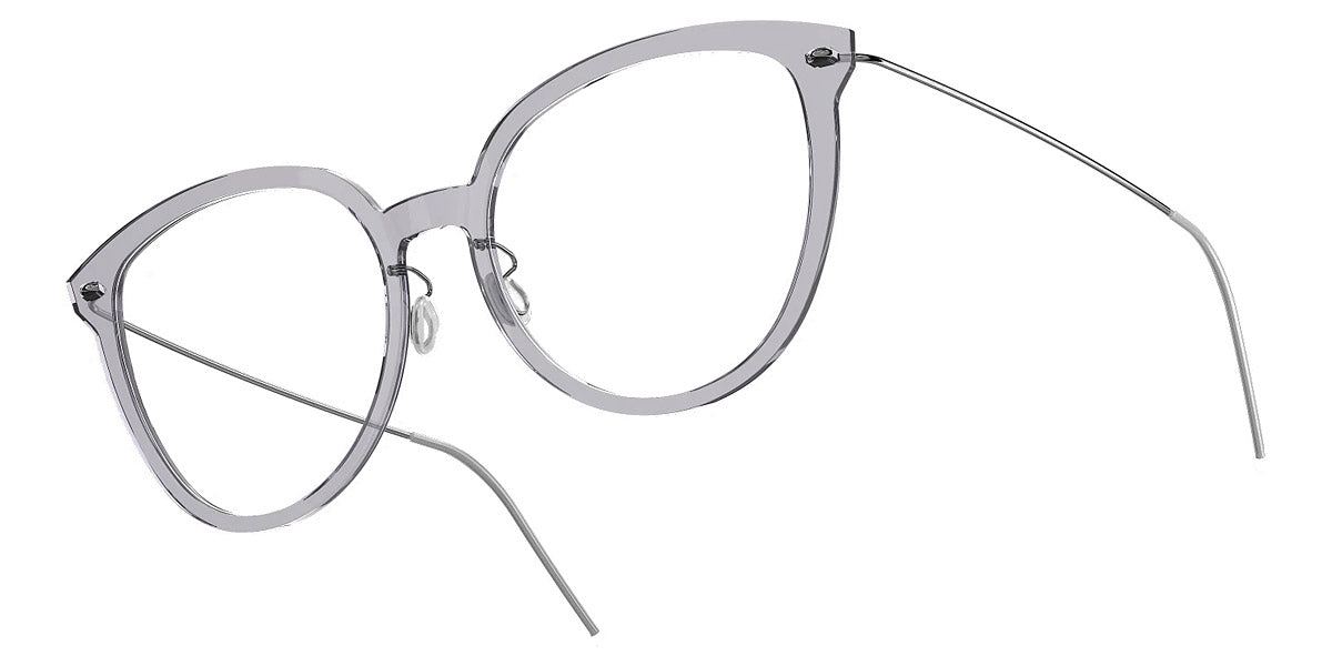 Lindberg® N.O.W. Titanium™ 6618 LIN NOW 6618 Basic-C07-P10 53 - Basic-C07 Eyeglasses