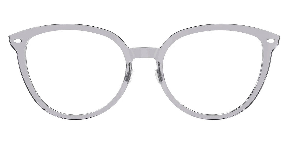 Lindberg® N.O.W. Titanium™ 6618 LIN NOW 6618 Basic-C07-P77 53 - Basic-C07 Eyeglasses