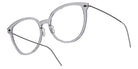 Lindberg® N.O.W. Titanium™ 6618 LIN NOW 6618 Basic-C07-PU9 53 - Basic-C07 Eyeglasses