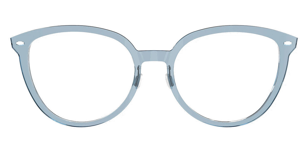 Lindberg® N.O.W. Titanium™ 6618 LIN NOW 6618 Basic-C08-P10 53 - Basic-C08 Eyeglasses