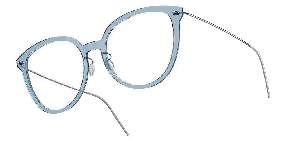 Lindberg® N.O.W. Titanium™ 6618 LIN NOW 6618 Basic-C08-P10 53 - Basic-C08 Eyeglasses