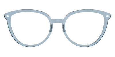 Lindberg® N.O.W. Titanium™ 6618 LIN NOW 6618 Basic-C08-P77 53 - Basic-C08 Eyeglasses