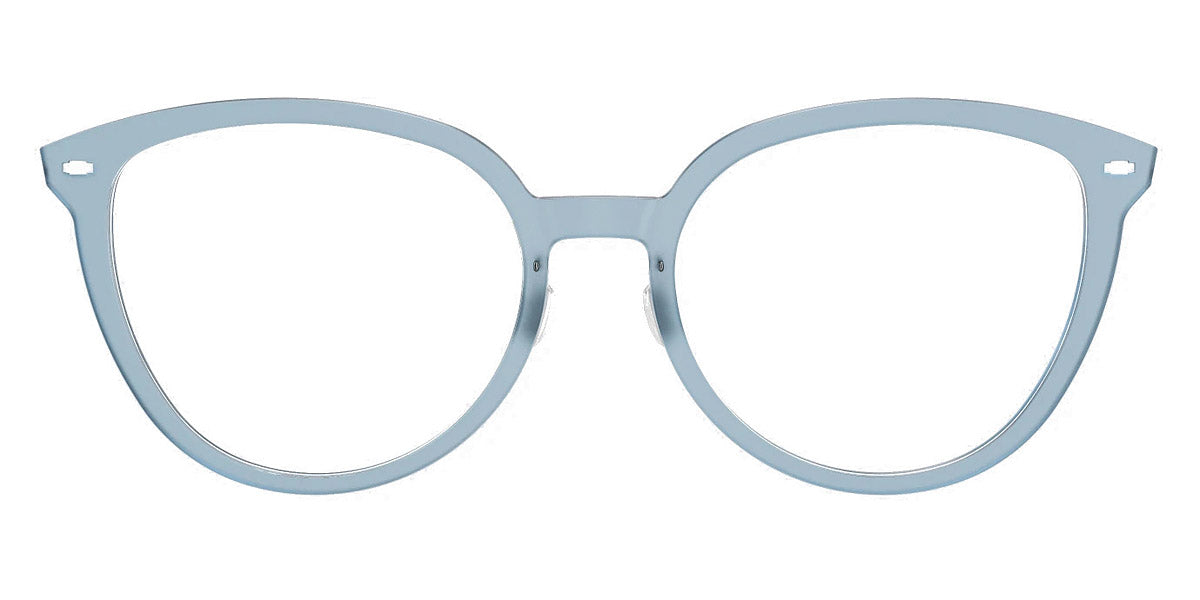 Lindberg® N.O.W. Titanium™ 6618 LIN NOW 6618 Basic-C08M-P10 53 - Basic-C08M Eyeglasses