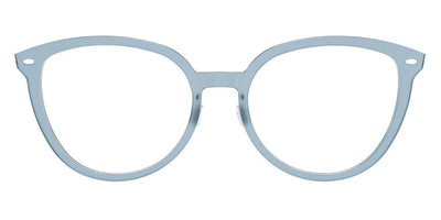 Lindberg® N.O.W. Titanium™ 6618 LIN NOW 6618 Basic-C08M-P77 53 - Basic-C08M Eyeglasses