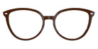 Lindberg® N.O.W. Titanium™ 6618 LIN NOW 6618 Basic-C10-PU9 53 - Basic-C10 Eyeglasses