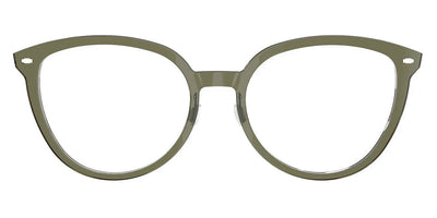 Lindberg® N.O.W. Titanium™ 6618 LIN NOW 6618 Basic-C11-P77 53 - Basic-C11 Eyeglasses